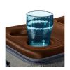 Tower Heritage Foldable Picnic Cooler Green