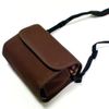 suono Canon PowerShot G1X Mark III Case (Cocoa) - Handmade