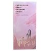 Mally Evercolor Split Duo Color Shadow Sticks Trio - .03 oz Full Size