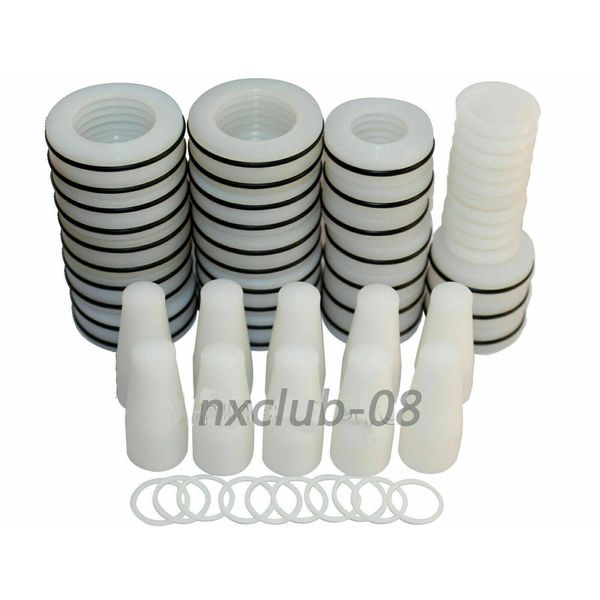 Repair kit 704586 For Titan Airless Paint Sprayer 440 540 640 Set 10 PACK