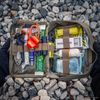 Maxpedition Beefy 2013 Pocket Organizer (Khaki)
