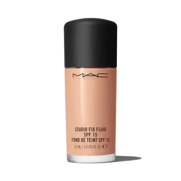 M.A.C Studio Fix Fluid Foundation SPF 15, 1 oz. NW33