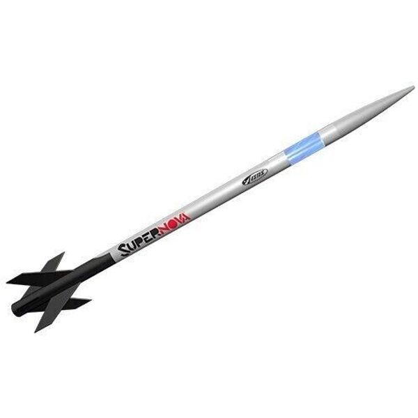 Estes Supernova Flying Model Rocket Kit #7248