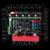 3D Printer Controller Board L V1.0 Controller Board 3D Printer Kit Mainboard Ramps1.4 Dual Extruder Touch