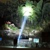 300000lm Professional LED Diving Flashlight Underwater Scuba Torch Dive Light US