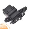 TJHSM Fuel Tank Selector Release Control Switch Replacement for F150 1992-1997