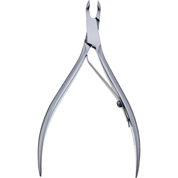 HIKARI Hikari Cuticle Nipper PRO 4mm 1pc