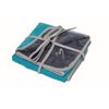 Gorpets Camden Blanket Large (150x100cm) Winter Teal
