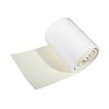 Motoforti Universal Auto Garage Wall Guard Bumper Protector, 2000x200x6.5mm