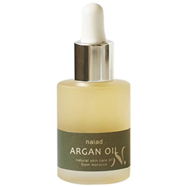 Naiad Argan Oil, 1.0 fl oz (30 ml)