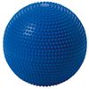 TOGU Unisex's Touch Exercise Ball-Blue, 10 cm
