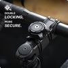 TUSITA Twist Lock Handlebar Stem Mount - Cycling