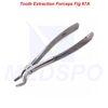 Tooth Extraction Forceps Fig 67A Upper Wisdom Dental Extracting Surgical Tools