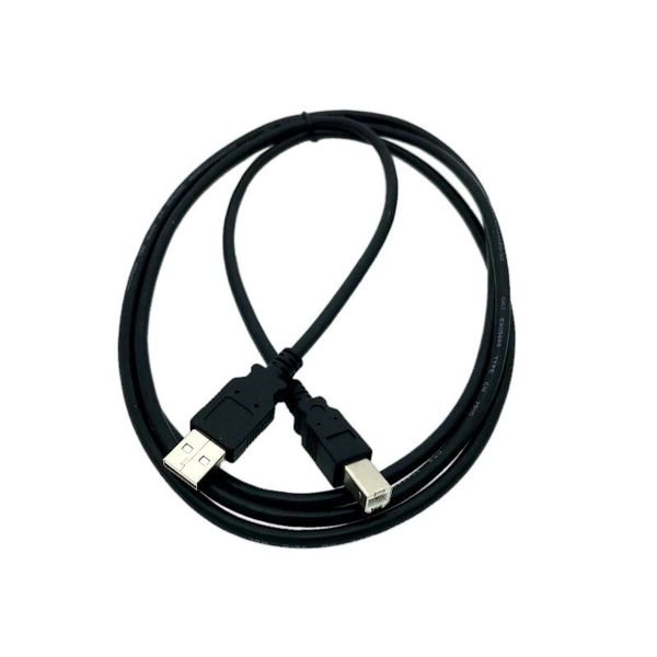 6 Ft USB Cable Cord for NATIVE INSTRUMENTS MASCHINE STUDIO MIDI CONTROLLER