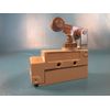 OMRON ZE-QA2-2, Enclosed Limit switch, Plunger, Roller arm lever