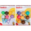 Beeboo Kitchen Eiscreme Set - BEK Eiscreme Set, W190xH250mm (1 TOYS)