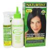 Naturtint Hr Clr 1n Ebony Blk