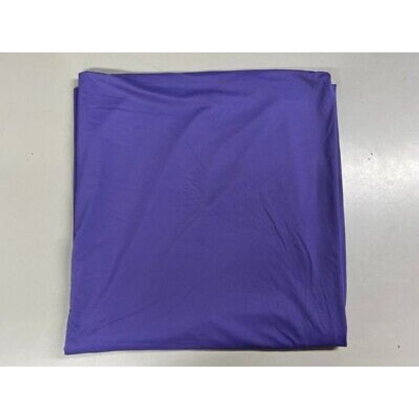 Fabric For Wellness - Sensory Compression Bed Sheet - Lilac - 38"x 80" - Open