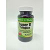 6X ($3.83) Super B Complex 30 Tablets Vitamin B1,B2,B6,B12,N