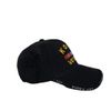 nov Black Korea Korean War Veteran Shadow Baseball Hat Cap