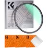 K&F Concept K-Series Pro UV Filter Slim MC UV Protection Filter 62 mm
