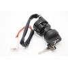 Yamaha Ignition Key Switch Raptor 125 250 350 660R 700