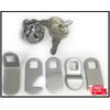 Mailbox Cam Lock Replacement Kit