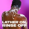 Lynx Excite Shower Gel 500 Ml
