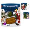 Trendaffe Flörsheim-Dalsheim Santa Coffee Mug