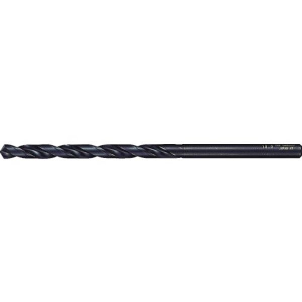 Mitsubishi K Long Straight Drill LSDD0100A150