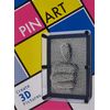 Tobar Pin Art Desktop Toy