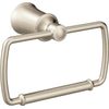 Moen YB2186BN Dartmoor towel ring