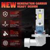 HB3/9005 LED Headlight Bulb Replacement Kit High Beam White Super Bright 6000K