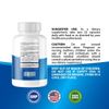 CogniCare Pro- Brain Support- 2 Bottles- 120 Capsules