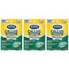 Dr Scholl's CALLUS REMOVER DURAGEL 4 Cushions / pack ( 3 pack )