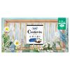 Center-in Compact, Natural Scent, For Many Days, Regular Days, Relaxing Savon, With Wings, 8.5 inches (21.5 cm), Pack of 22 (Senstrual Supplies, Napkins)