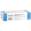 ForPro Premium Wood Applicators, Non-Sterile, Hair Removal Waxing Sticks, Large, 6” L x .75” W, 100-Count