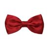 Mini Satin Hair Bow (Headband (Large), Snow White Inspired)