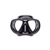 Riffe Nekton Mask Black/Clear
