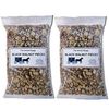 Snack Nuts (Raw Black Walnut pieces 12 oz. 2 pack)