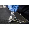 Blue Spot Tools 08706 Sicherungsringzange, 150 mm, Blau