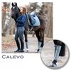 Calevo Fleece Bandages, pink