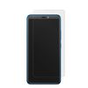 5x Screen Protector for BQ 6030G Practic Protection Anti Glare dipos