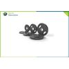 2021 WEIGHTLIFTING WEIGHTS - NUCLEUS SBX GRIP PLATES - Weight Options (1.25)