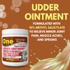 Arymar Udder Ointment Topical Analgesic Extra Strength - 2 fl oz (6-Pack)