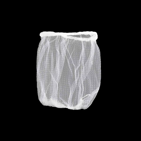 Homspark No Triangle Corner Dedicated Drainer Net, 100 Count