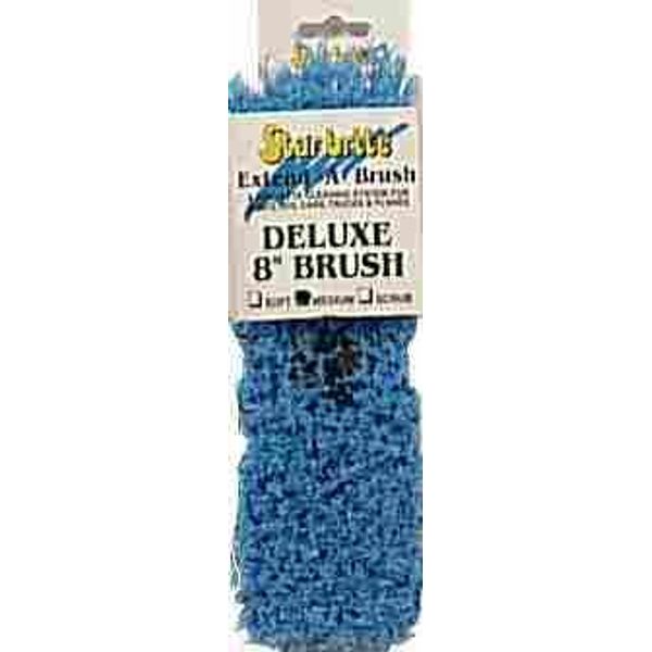 Star Brite Wash Brush Medium 8 In.