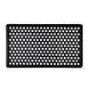 Groundsman - Honeycomb Rubber Mat - 40 x 70cm