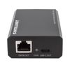 Splitter Gigabit Ultra PoE con uscita USB-C