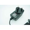 REPLACEMENT 12 Volt AC-DC ADAPTOR FOR DIALL (AE0294) 10W RECHARGEABLE LED LIGHT